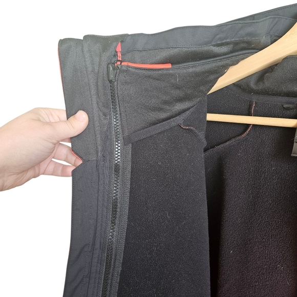 The North Face MEN'S APEX STORM PEAK TRICLIMATE® JACKET SIze XXL - Picture 4 of 9